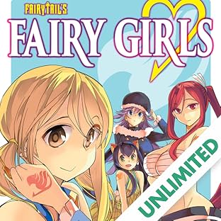 Fairy Girls